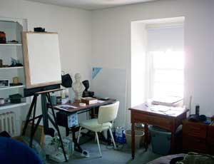 studio_web my humble "studio"...