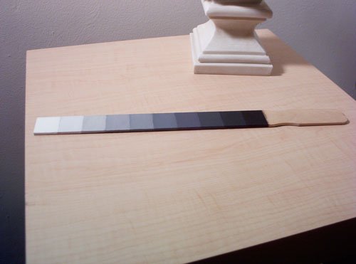 munsell_value_scale Munsell Value Scale